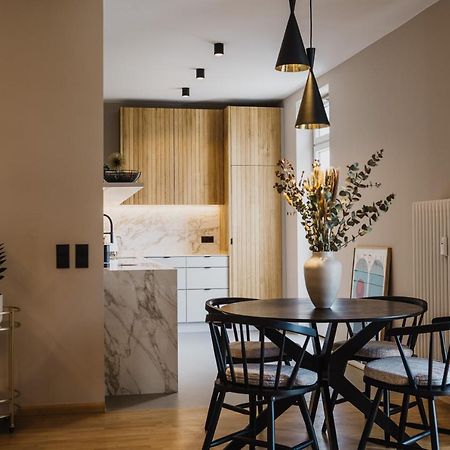 Meralino Boutique Apartment 梅拉诺 外观 照片