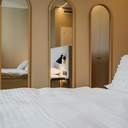 Meralino Boutique Apartment 梅拉诺 外观 照片