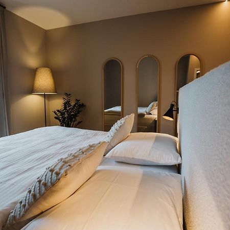 Meralino Boutique Apartment 梅拉诺 外观 照片