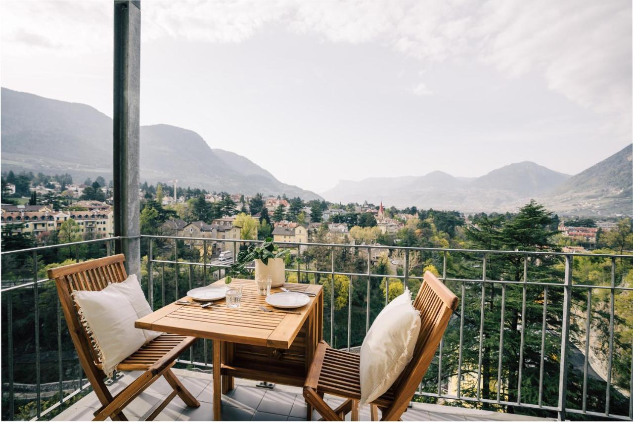 Meralino Boutique Apartment 梅拉诺 外观 照片