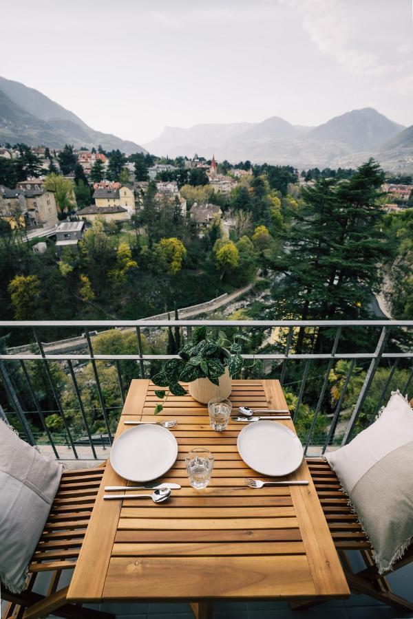 Meralino Boutique Apartment 梅拉诺 外观 照片