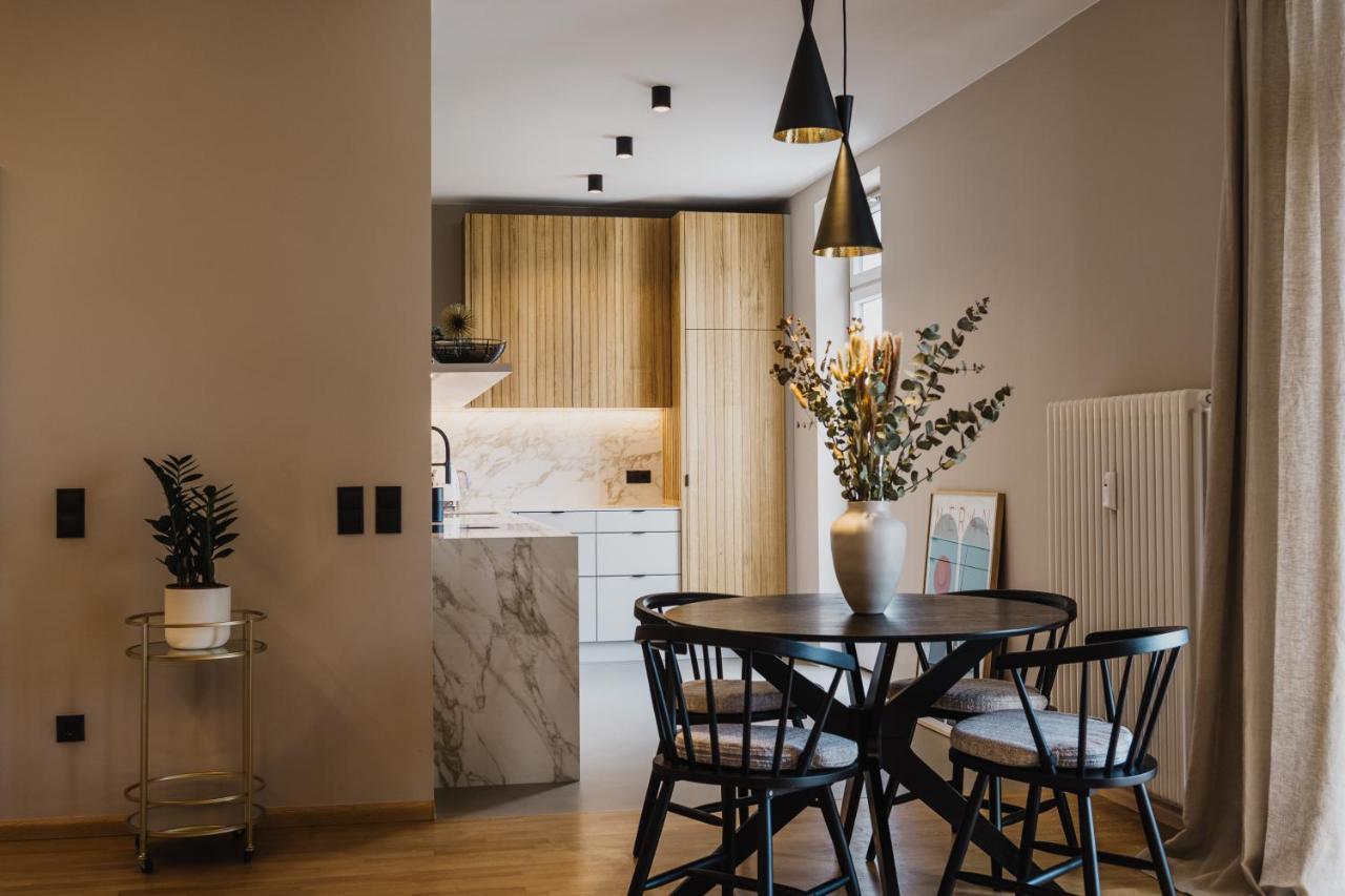 Meralino Boutique Apartment 梅拉诺 外观 照片