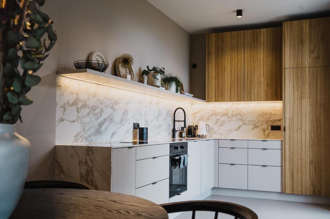 Meralino Boutique Apartment 梅拉诺 外观 照片