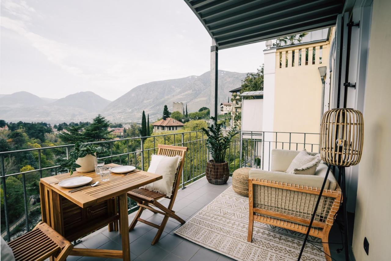 Meralino Boutique Apartment 梅拉诺 外观 照片