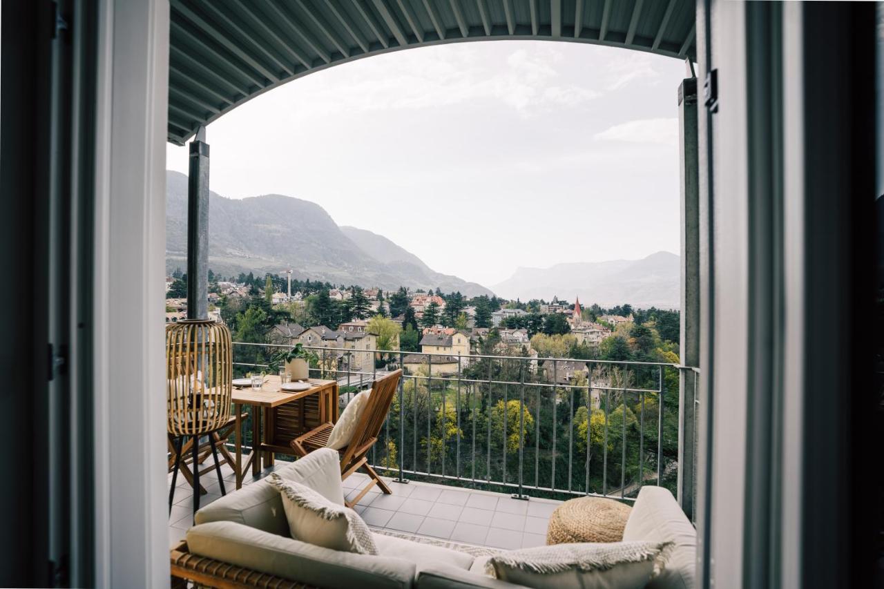 Meralino Boutique Apartment 梅拉诺 外观 照片