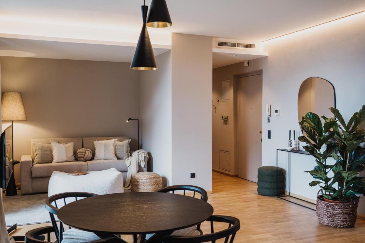 Meralino Boutique Apartment 梅拉诺 外观 照片