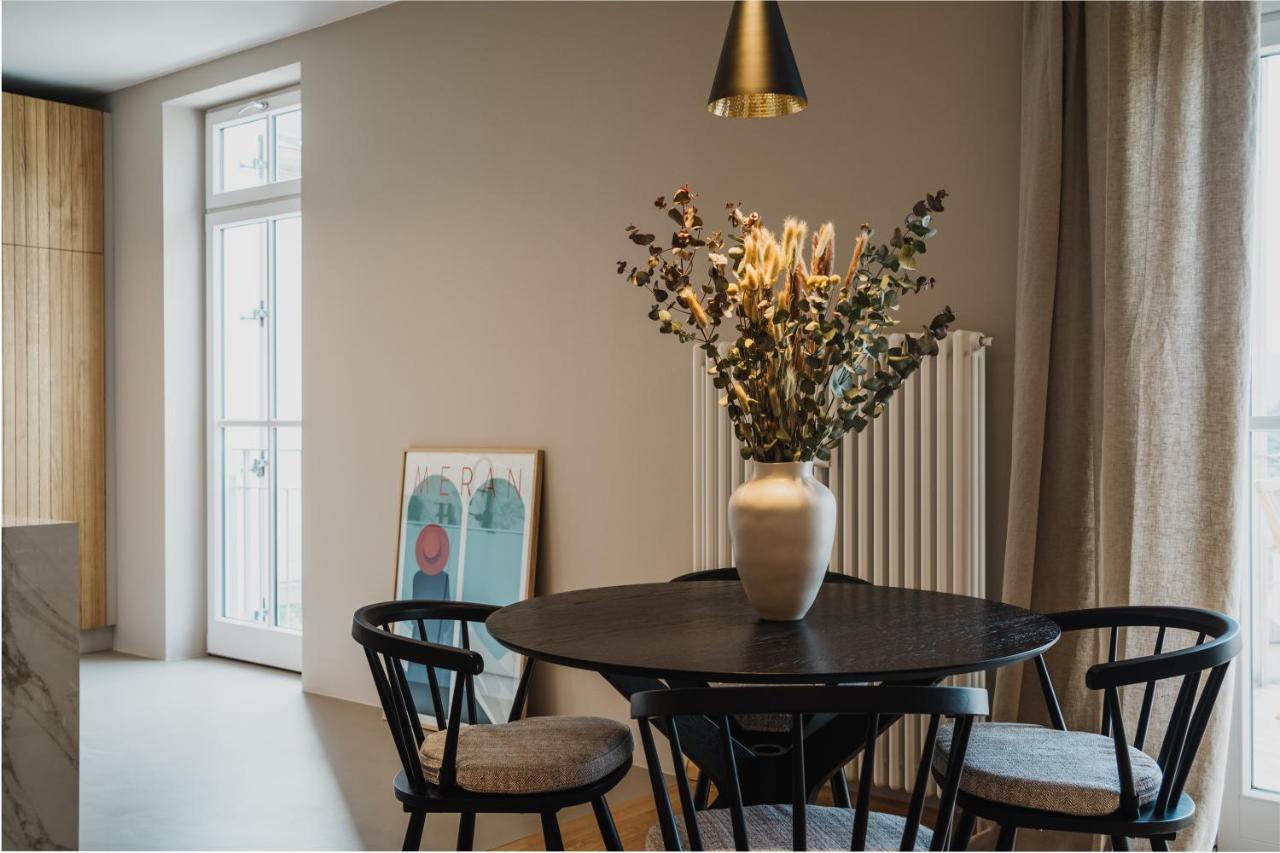 Meralino Boutique Apartment 梅拉诺 外观 照片