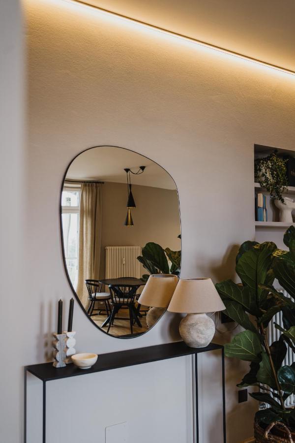 Meralino Boutique Apartment 梅拉诺 外观 照片