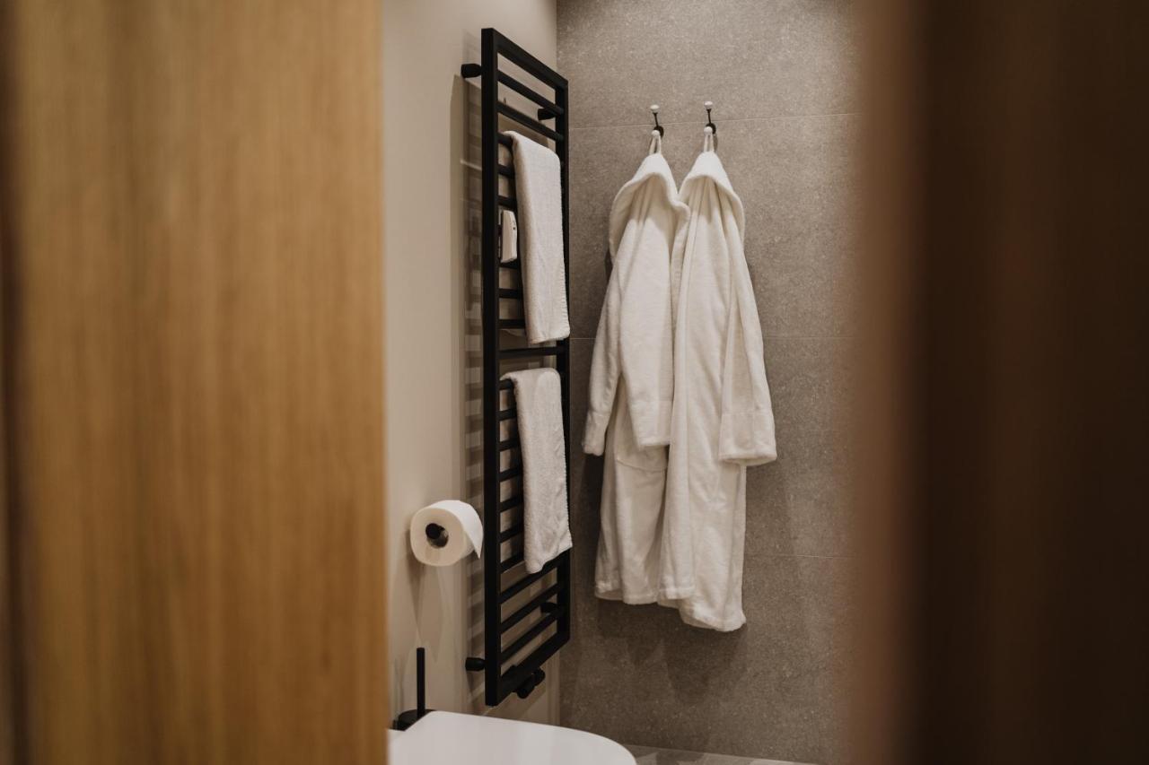 Meralino Boutique Apartment 梅拉诺 外观 照片