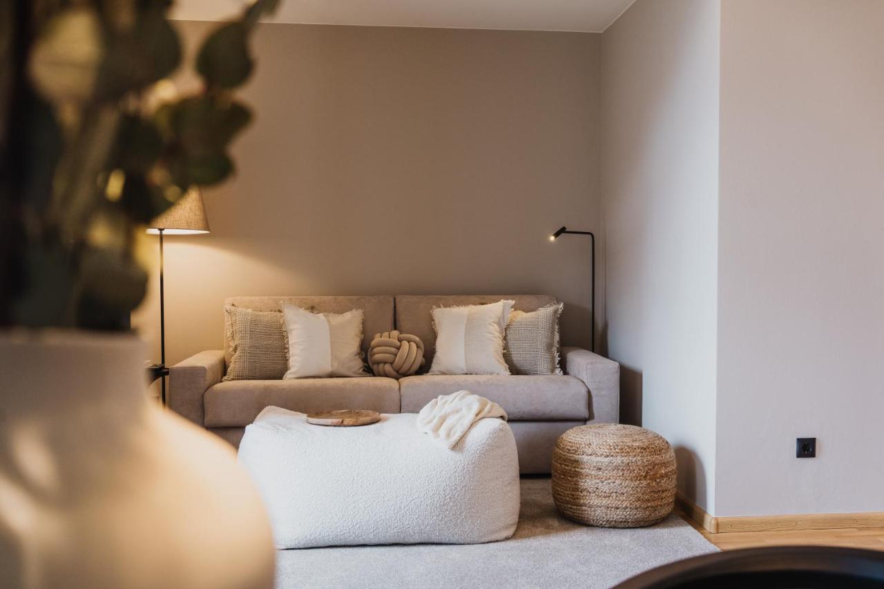 Meralino Boutique Apartment 梅拉诺 外观 照片