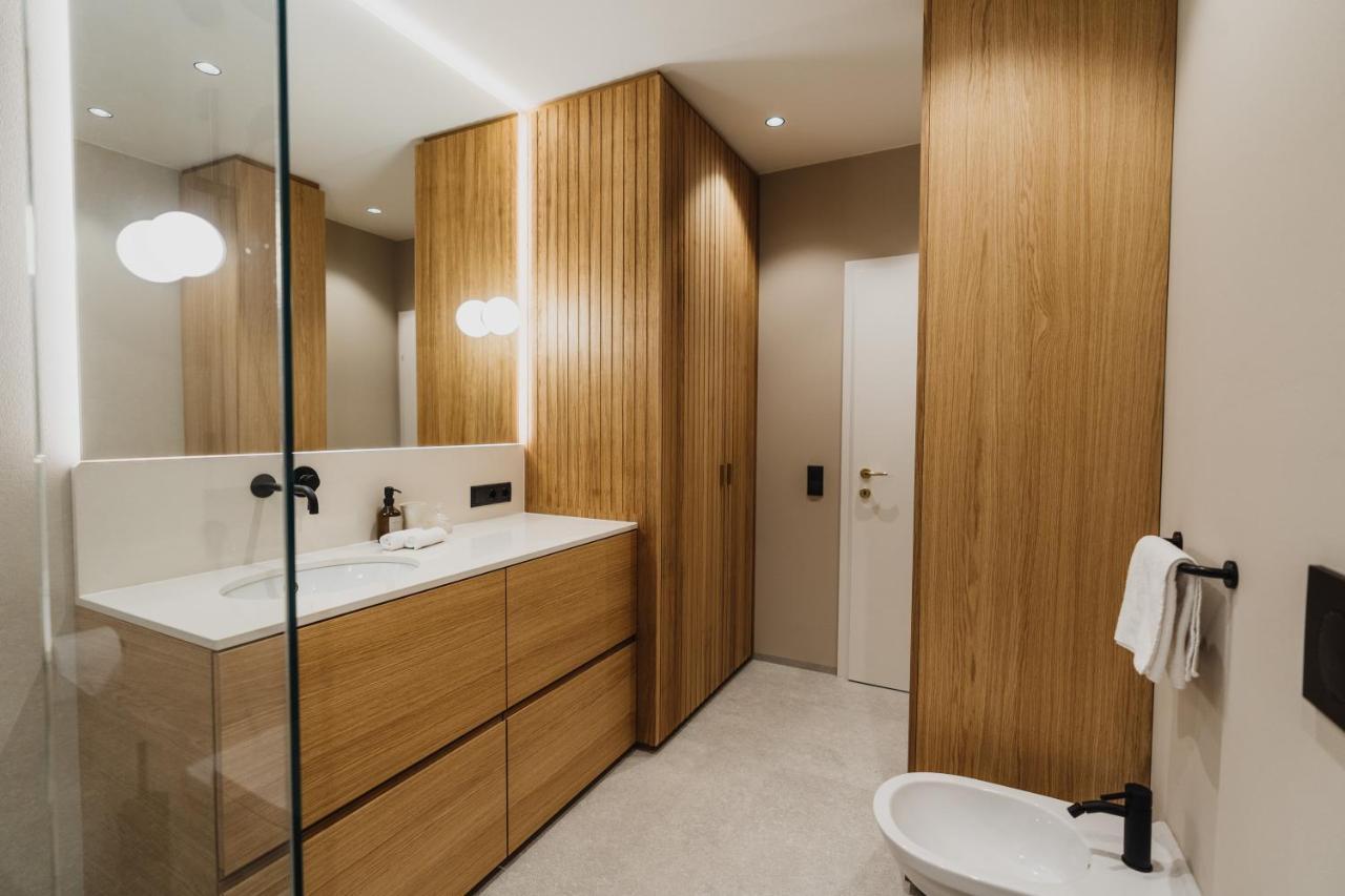 Meralino Boutique Apartment 梅拉诺 外观 照片
