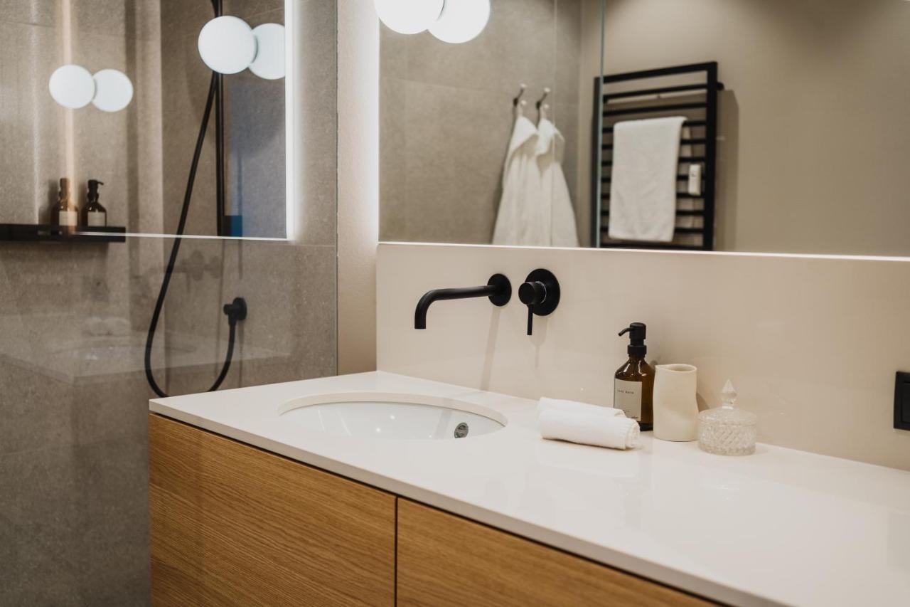 Meralino Boutique Apartment 梅拉诺 外观 照片