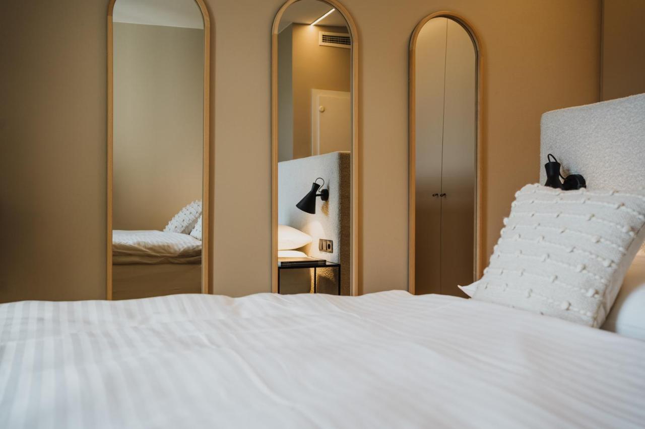 Meralino Boutique Apartment 梅拉诺 外观 照片