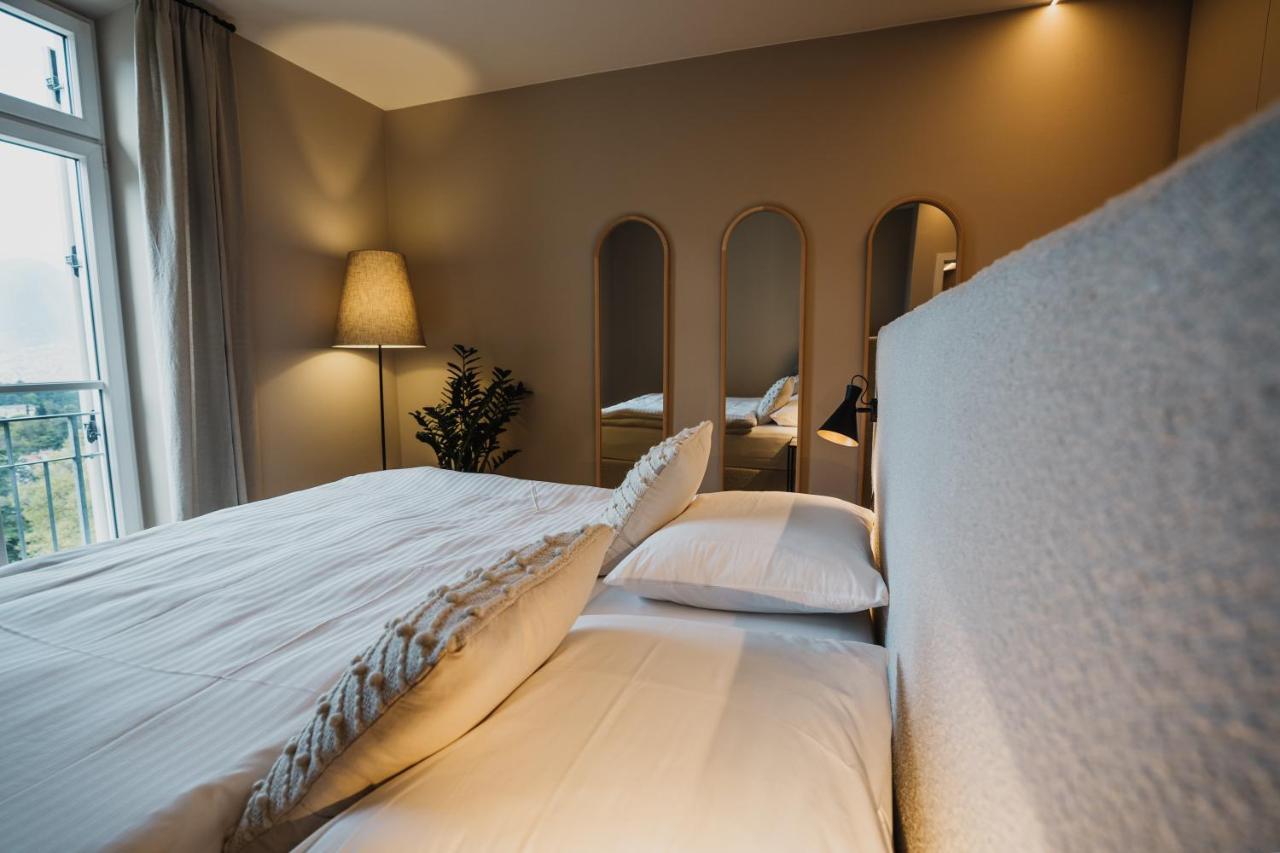 Meralino Boutique Apartment 梅拉诺 外观 照片