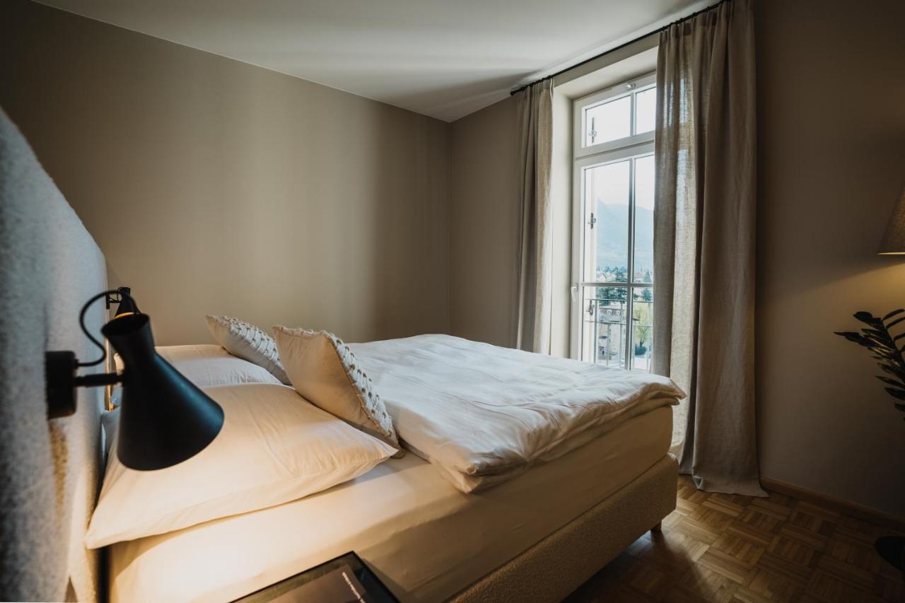 Meralino Boutique Apartment 梅拉诺 外观 照片